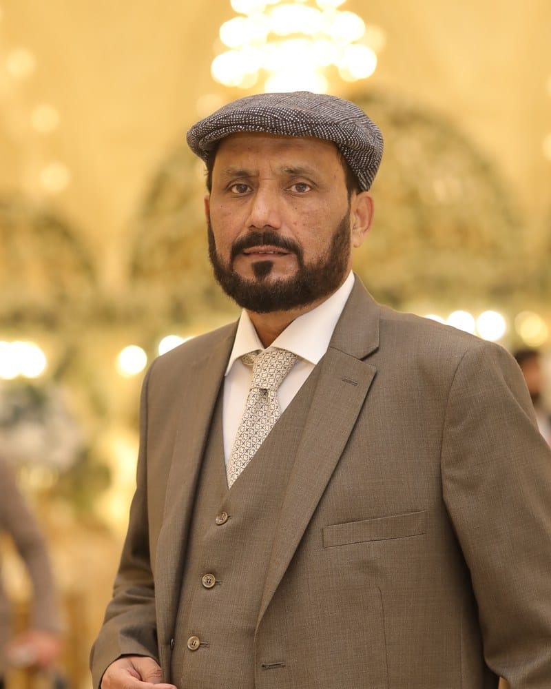 Muhammad Nadeem